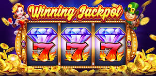 Winning Jackpot